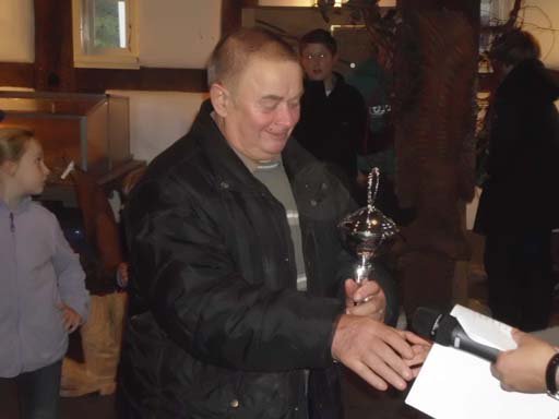 Kleintierschau 2011