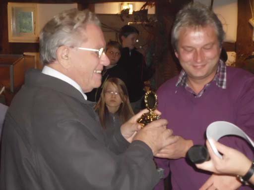 Kleintierschau 2011