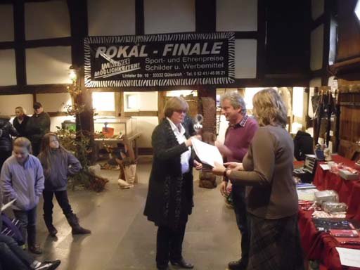 Kleintierschau 2011