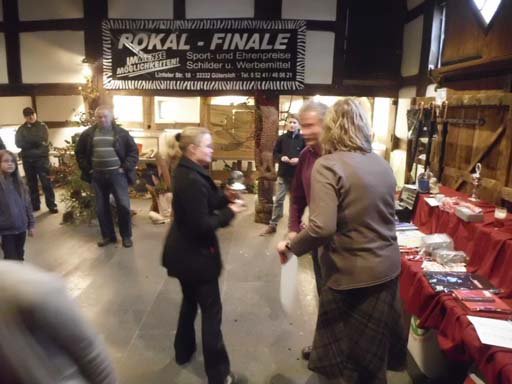 Kleintierschau 2011