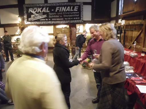 Kleintierschau 2011