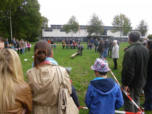 Kleintierschau 2014