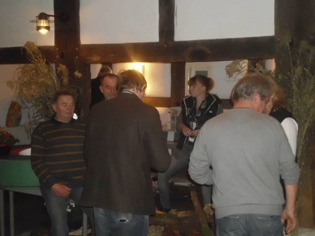 Kleintierschau 2014