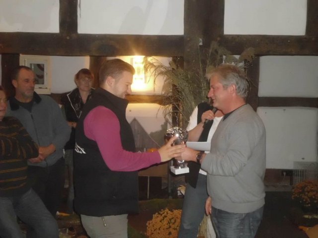 Kleintierschau 2014