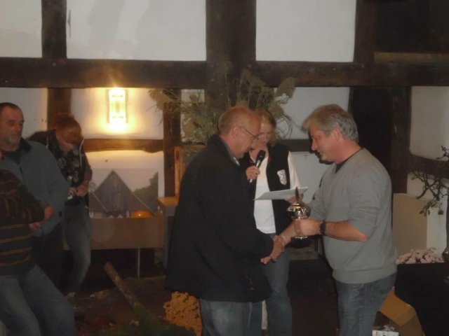 Kleintierschau 2014