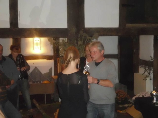 Kleintierschau 2014